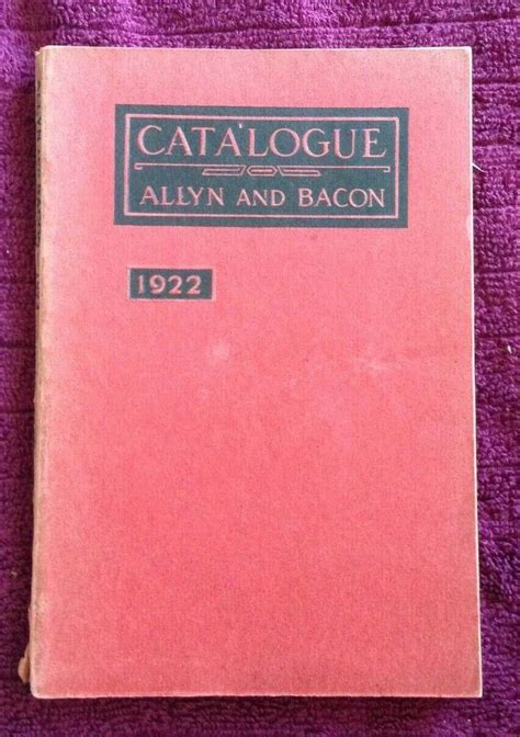 Publisher: Allyn & Bacon .